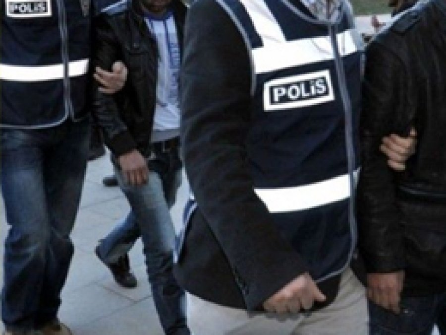 Van’da 15 HDP/PKK’lı Yakalandı