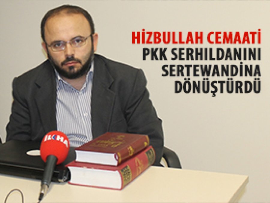 'Hizbullah ABD'nin Planını Boşa Çıkardı'