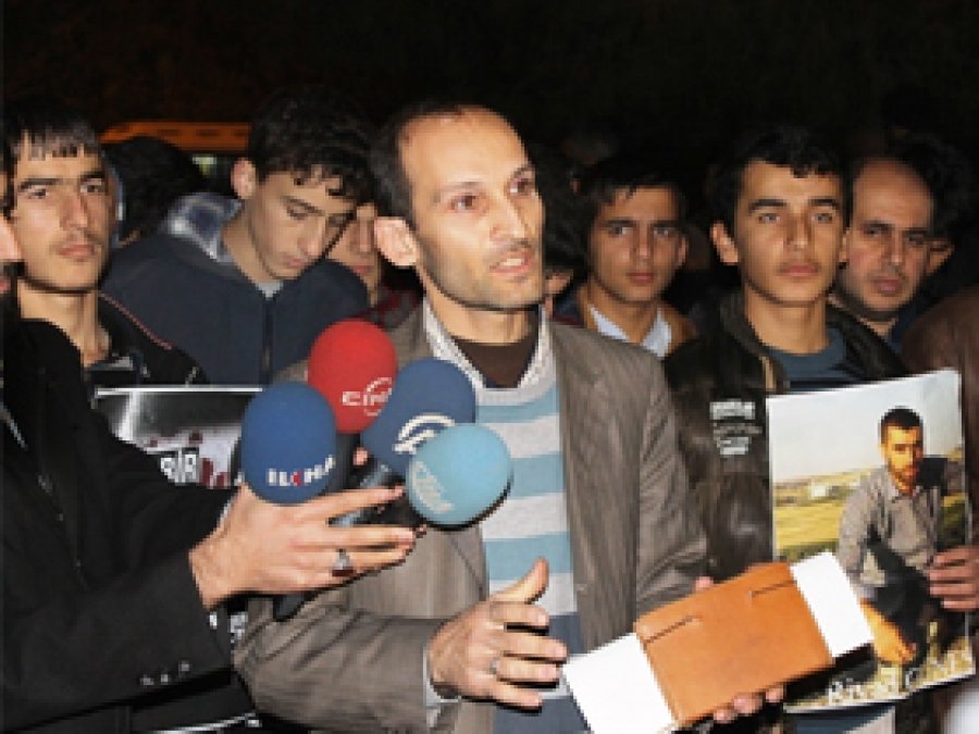 Yasin Börü'nün Katilleri Aramızda