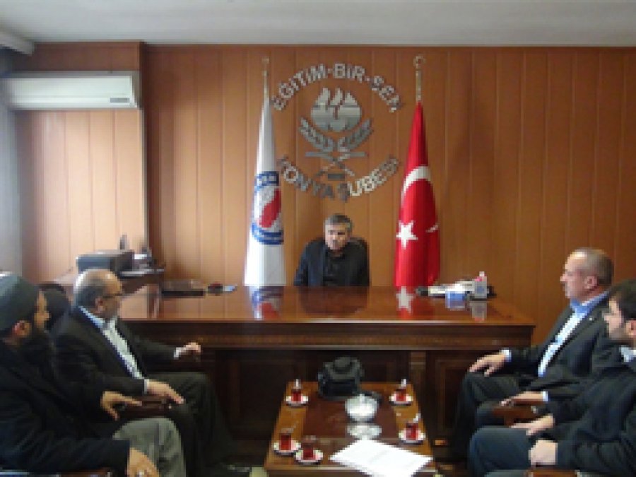 'Kürtleri Katlettiler'