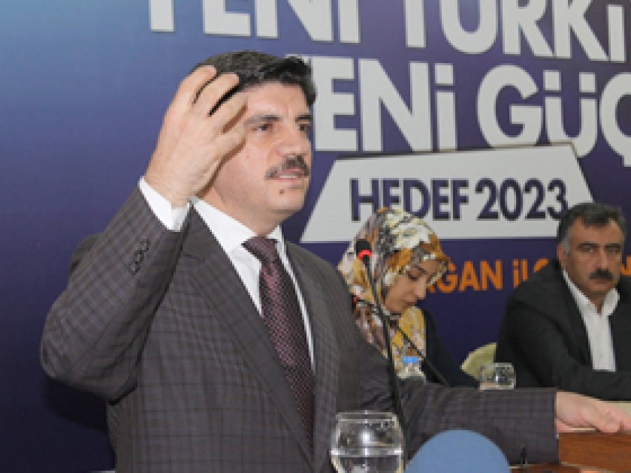 'Kürtlerin Köleleştirilmesine İzin Vermeyeceğiz'
