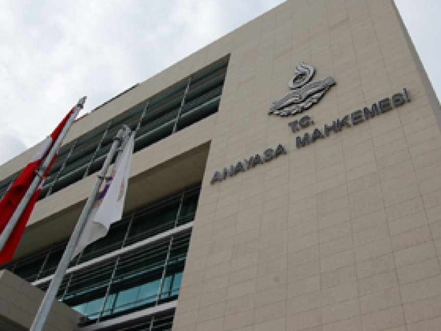 HÜDA PAR'ın Hesaplarını Uygun Buldu