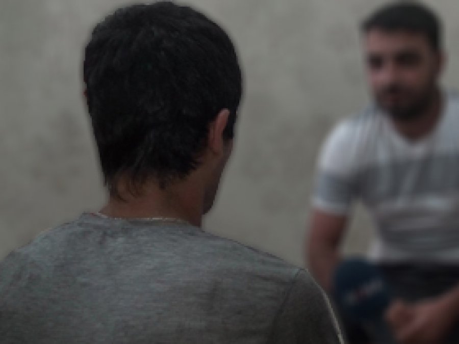 Diyarbakır'da Her Sokakta Torbacı Var!