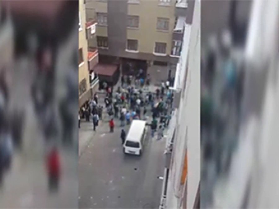 PKK Vahşetinin Yeni Görüntüleri Ortaya Çıktı