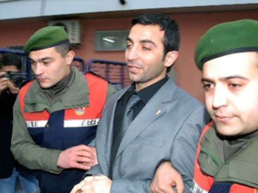 'Paralel Yapı' İtirafçıyı Hizbullah'la Aldatmış