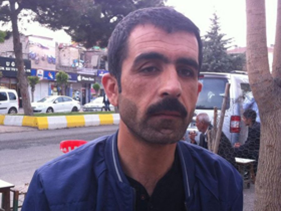 Diyarbakır'da Bıçaklı Saldırı: 1 Ölü