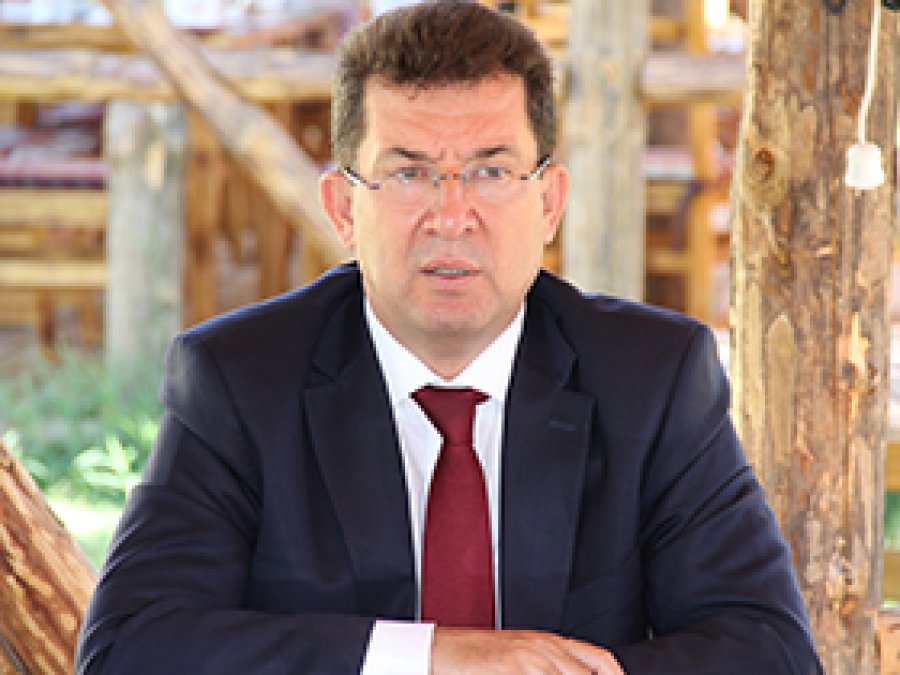 AK Parti'li Milletvekilinden Şeriat Düşmanlığı
