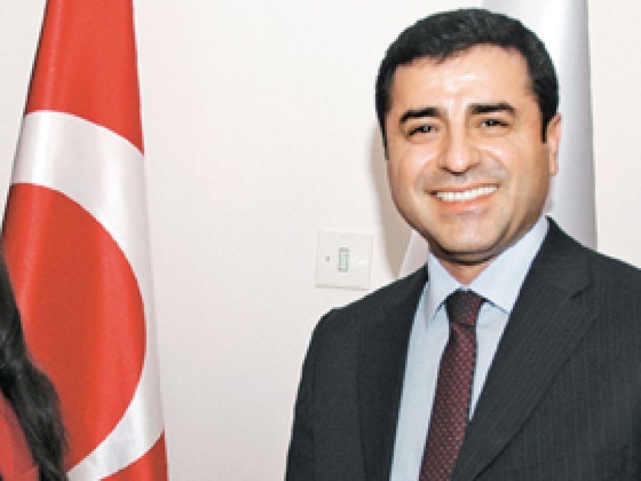 'Güvenlik Paketini Sokakta Engelleriz'