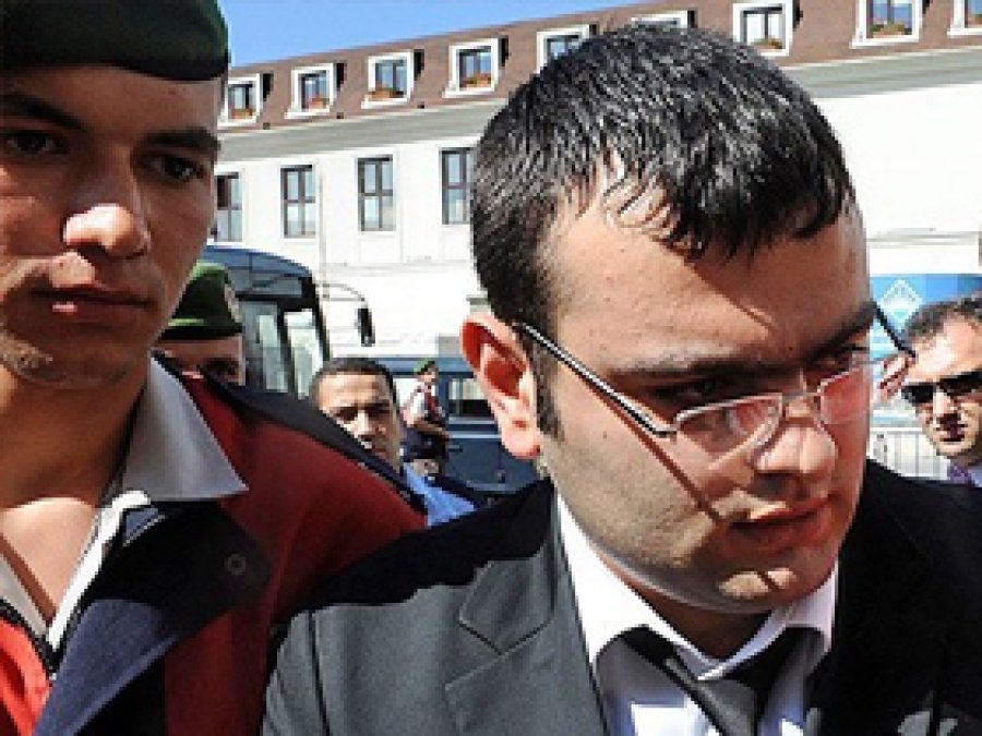 Samast: Korkumu Yendim, Konuşacağım