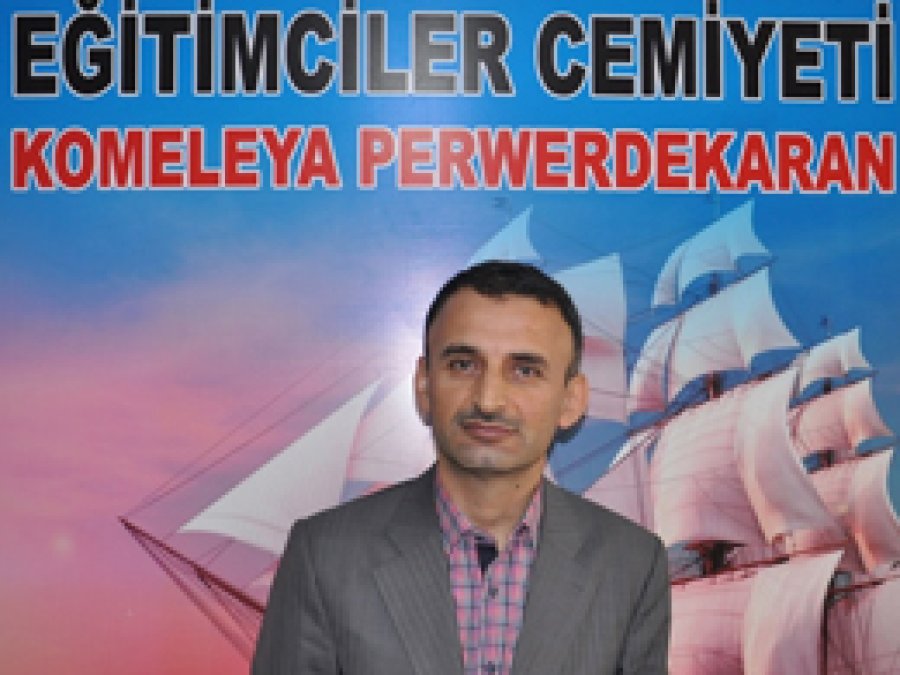 Karma Eğitim Yandaşlığı 'İdeolojik'