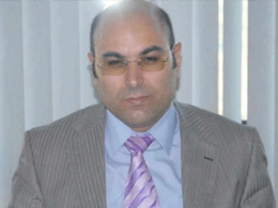 'İnsan Hakları Sorunları için Yeni Anayasa'