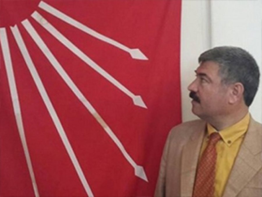 Hasan Oğul: Hizbullahçı Değilim