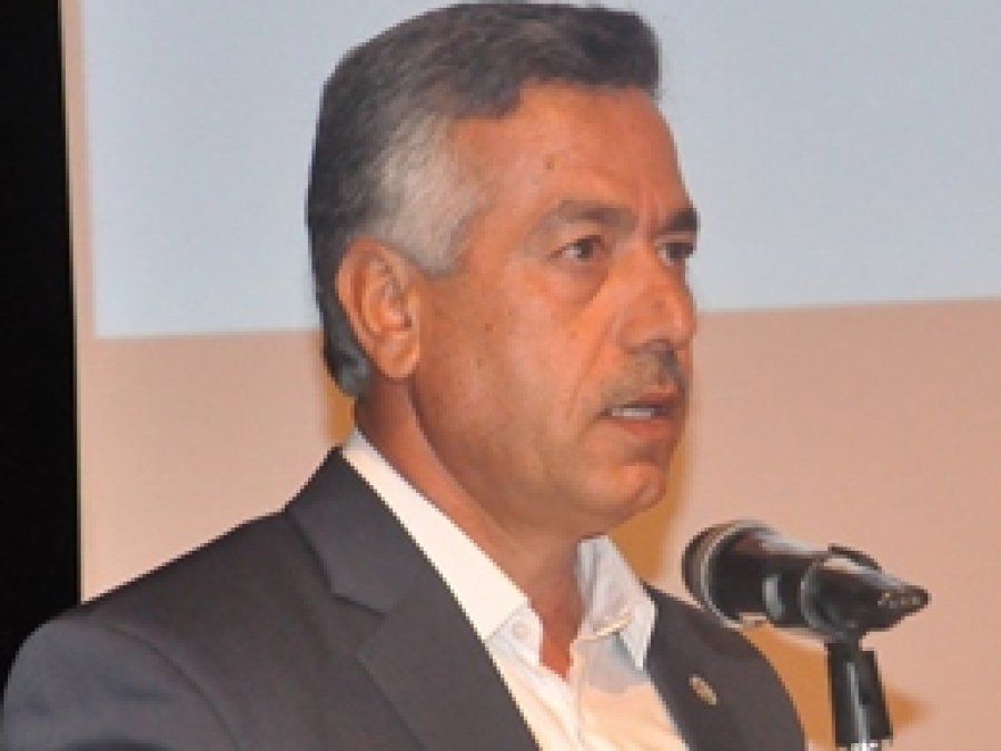 'İslam Coğrafyası Bir Yangın Yeri Gibi'