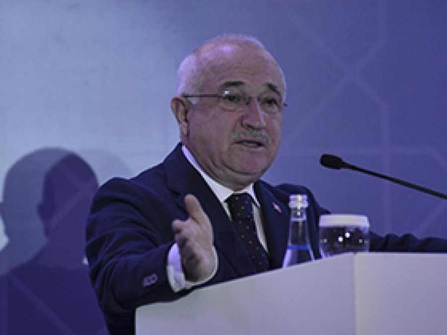 'Dini Alanda Bilgi Kirliliği Yaşanıyor'