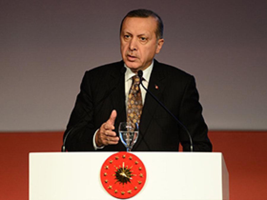 'Demirtaş Yargıdan Kurtulamayacak'