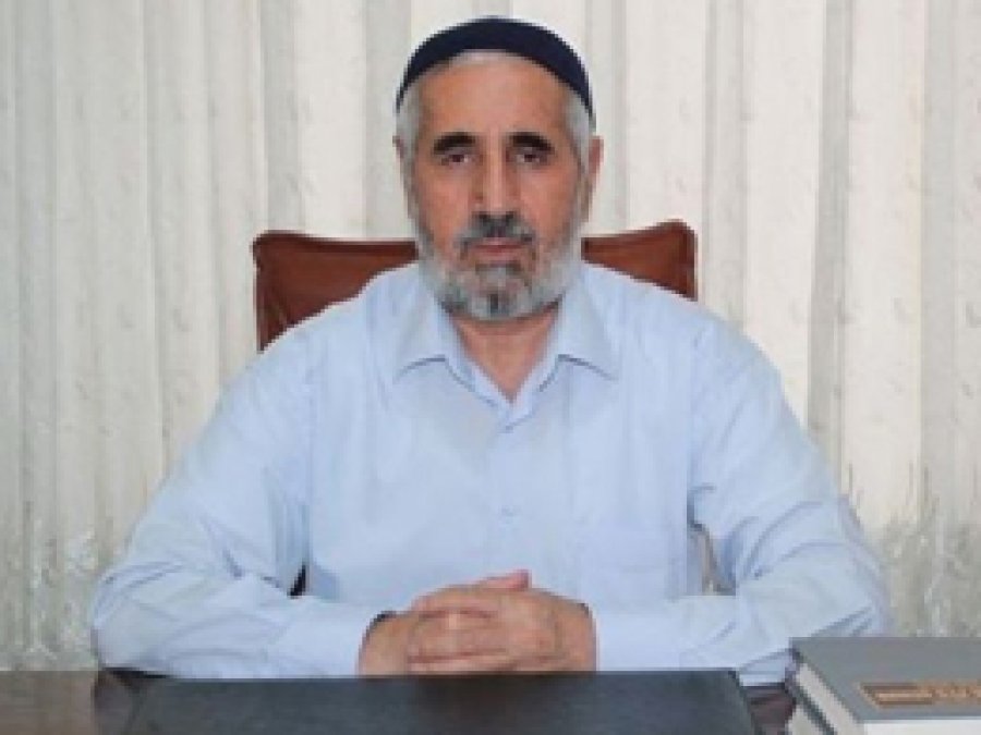 'Müslümanlar Alimlerine, Sahip Çıkmalı'