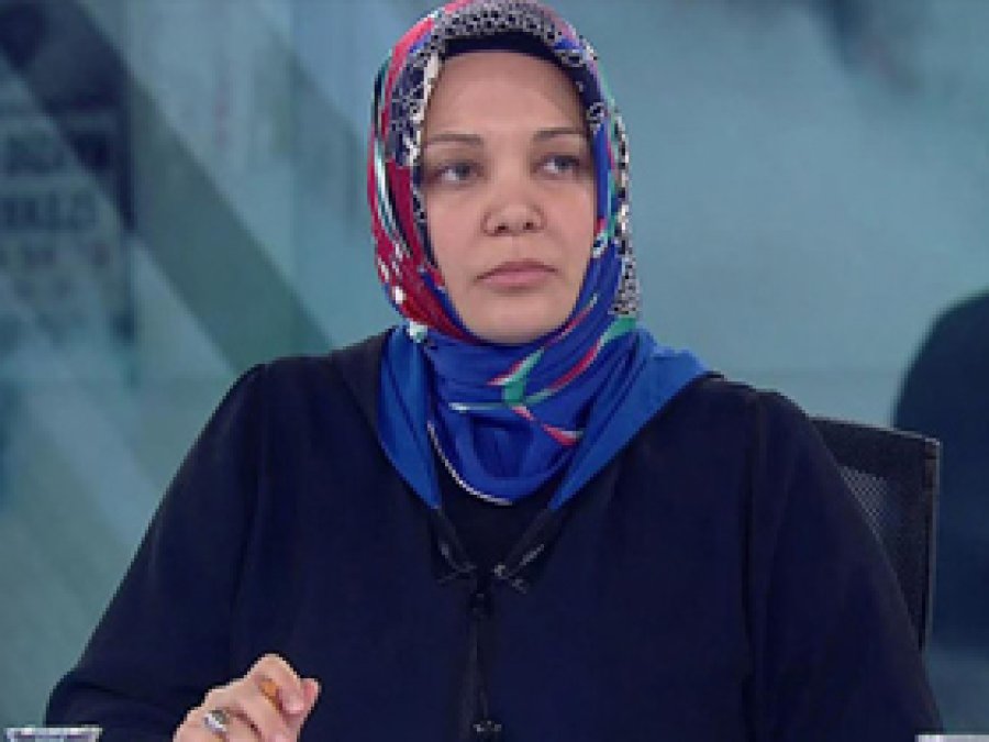 'PKK Dernek Basıp Sivilleri Öldürdü' (video)