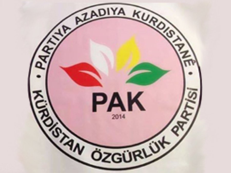 PAK ‘Alındı Belgesi’ni Teslim Aldı