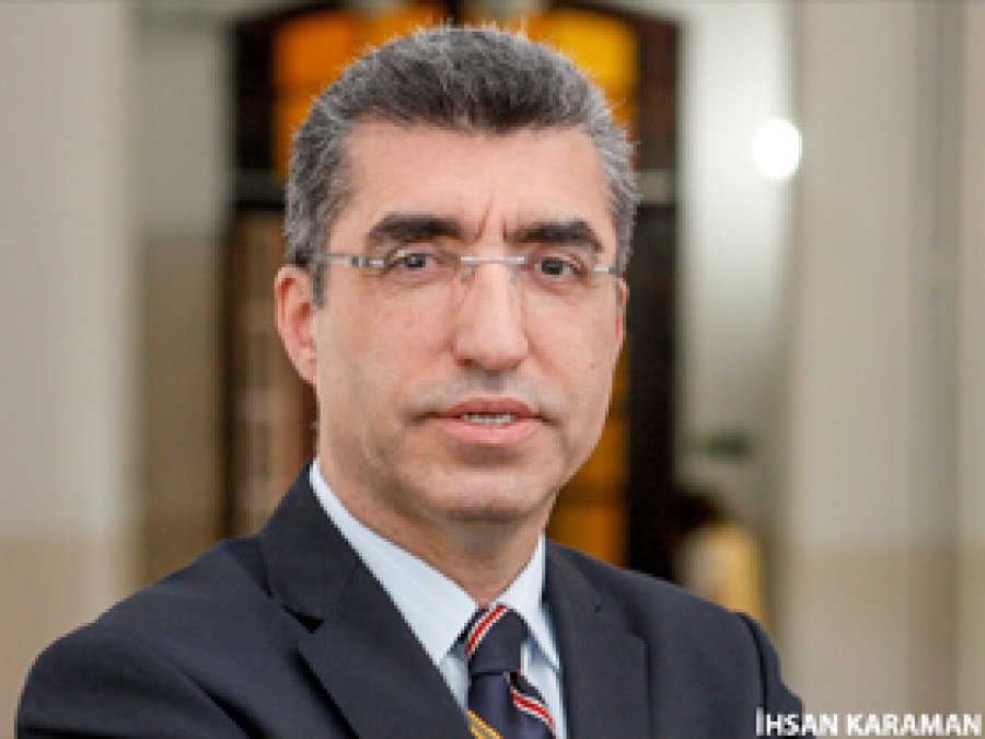 'Kumarı engelleyecek düzenlemeler yapılmalı'