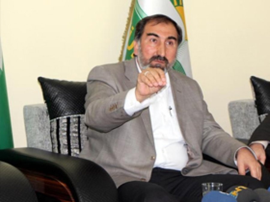 Yılmaz: PKK'lıların sokağa çıkması şiddettir