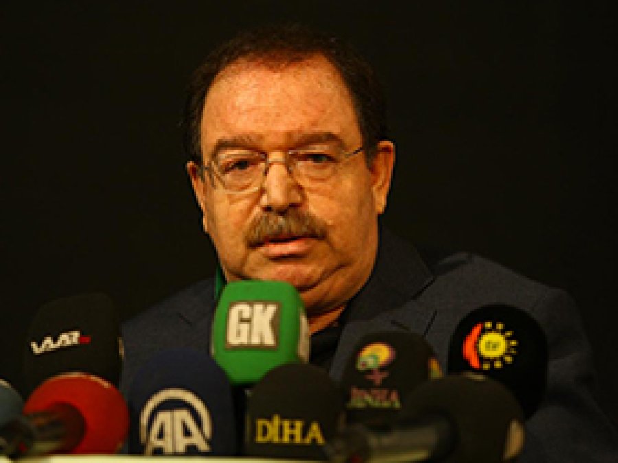 'PKK'nin savunamayacağımız eylemleri oldu'