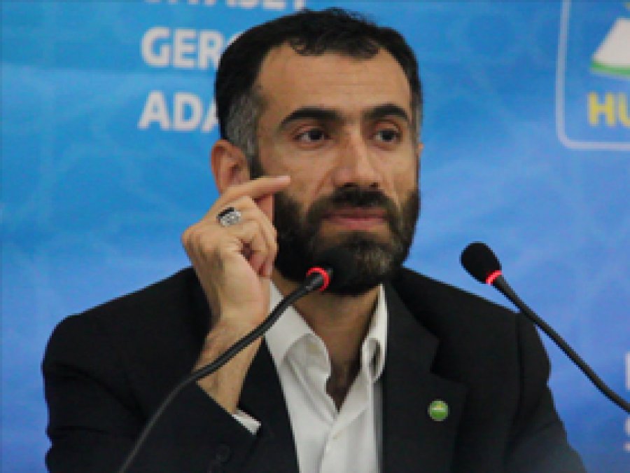 Cens: PKK Cizre'de gerginlik peşinde