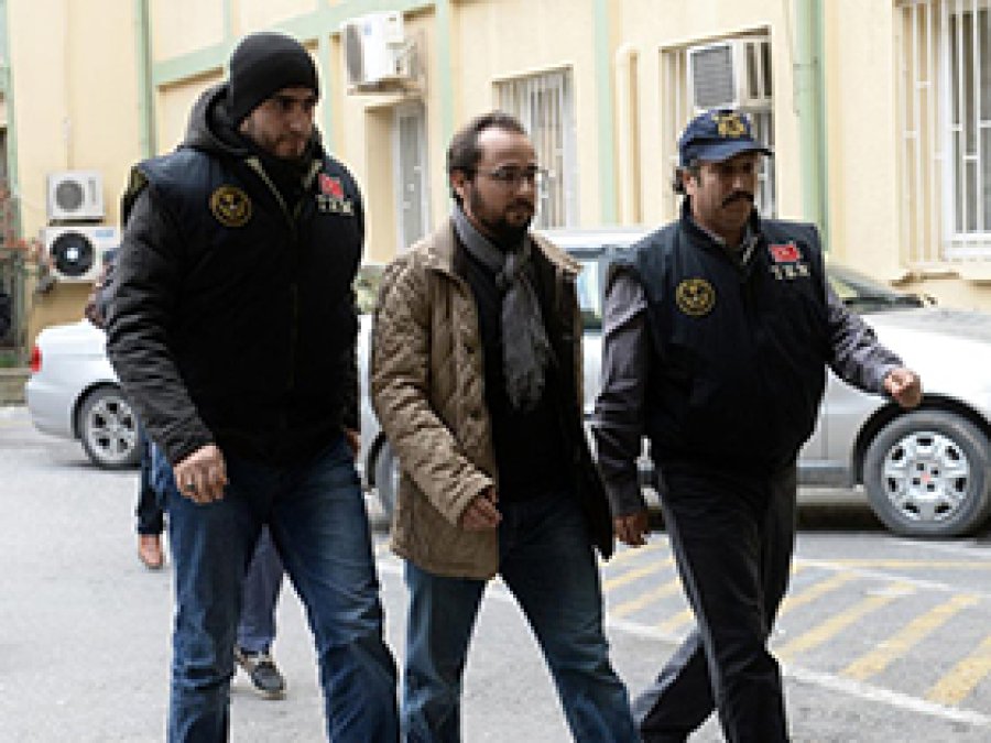'Paralel Yapı' operasyonunda 23 gözaltı