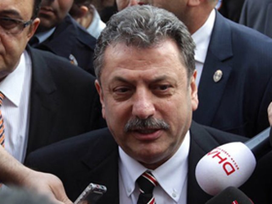 Başsavcıdan 'operasyon' açıklaması