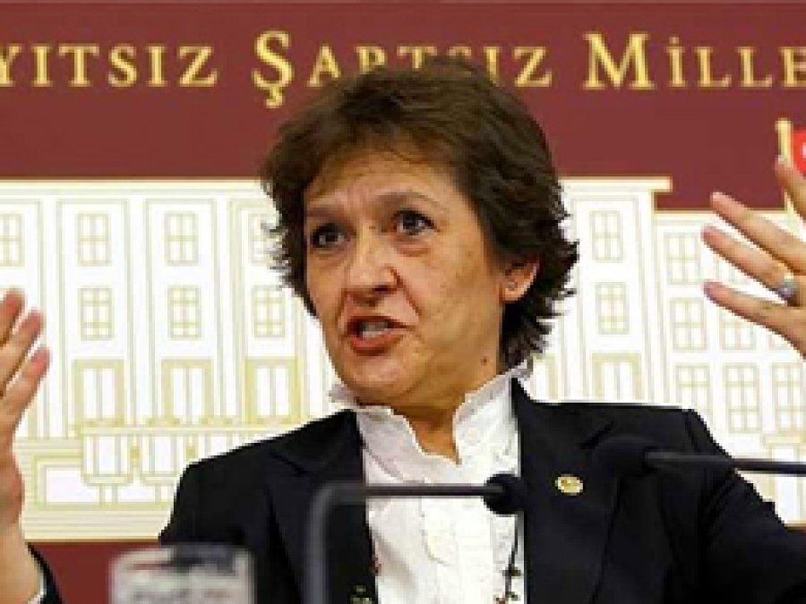 'Partimiz Gülen'le ittifak yaptı'