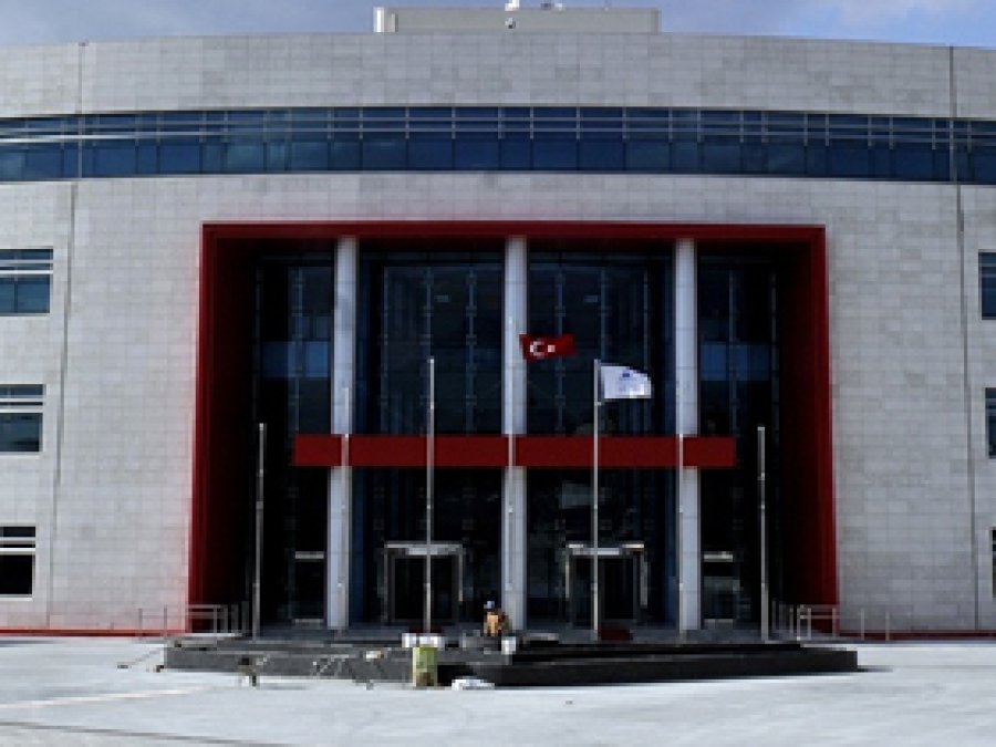 'Kriptolu telefonlar TİB'de dinlendi'