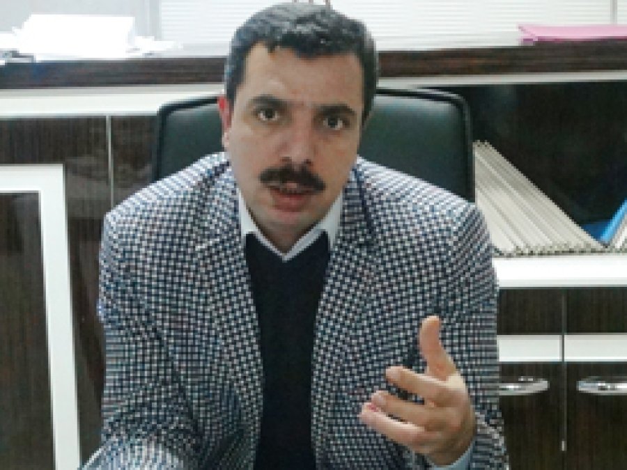 Adaletin herkese eşit uygulanması gerekir