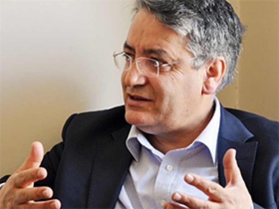 HDP'li Vekil Gülen ziyaretini anlattı