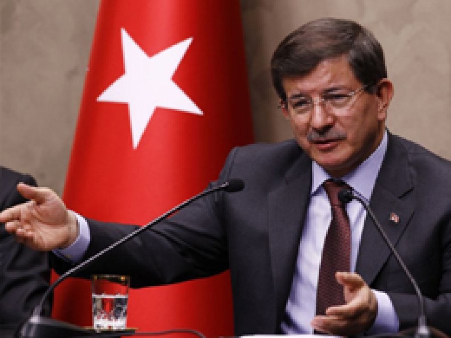 Başbakan yeni eylem planını açıkladı