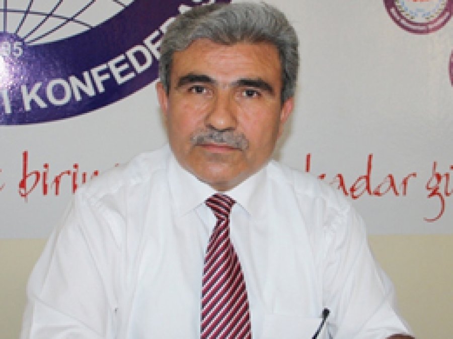 ‘Türkiye’de kumar devlet eliyle oynatılıyor’
