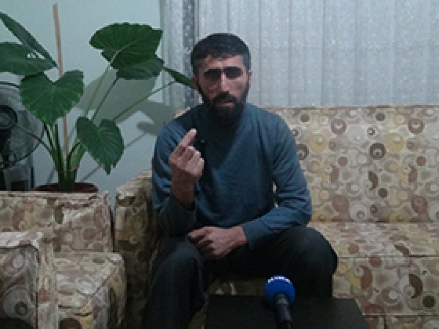 'Paralel Medya beni provokatör ilan etti'