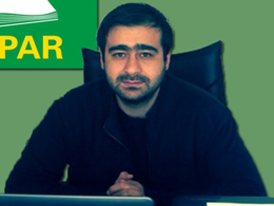 HÜDA PAR'dan baskınlara tepki