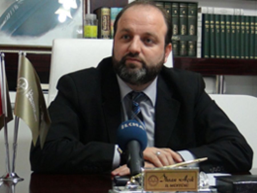 'Hac'a gidemeyen Umre'ye gitmeli'