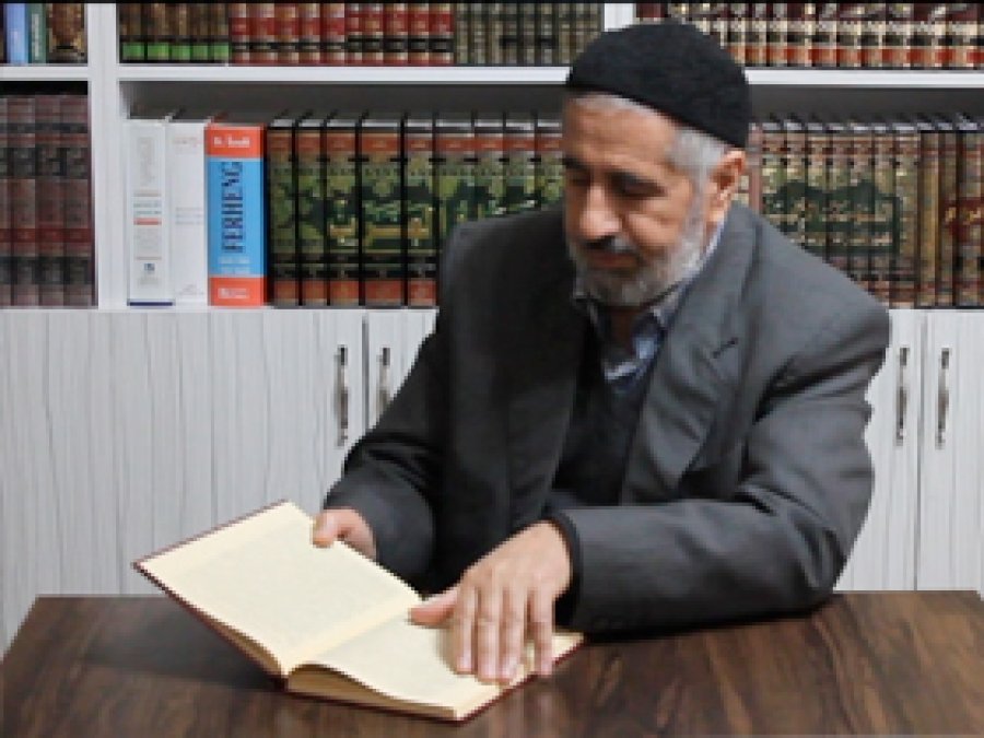 'Yılbaşı kutlamaları bilinçsiz insanların işidir'