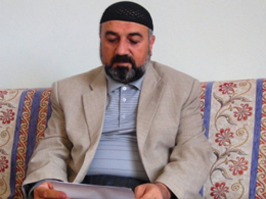 Kürt meselesi tüm Müslümanları ilgilendirir
