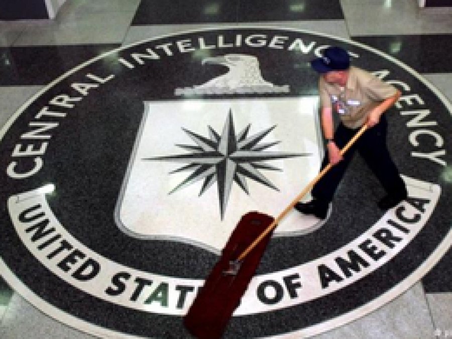CIA’nın ajan tavsiyeleri basına sızdı