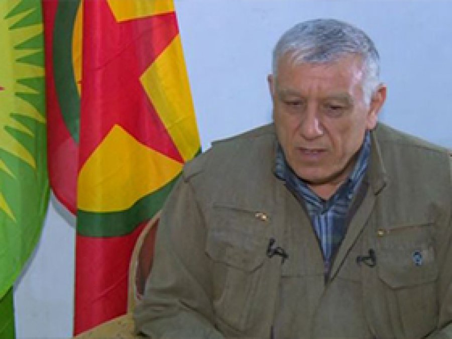 Bayık: HÜDA PAR evlere baskın düzenledi