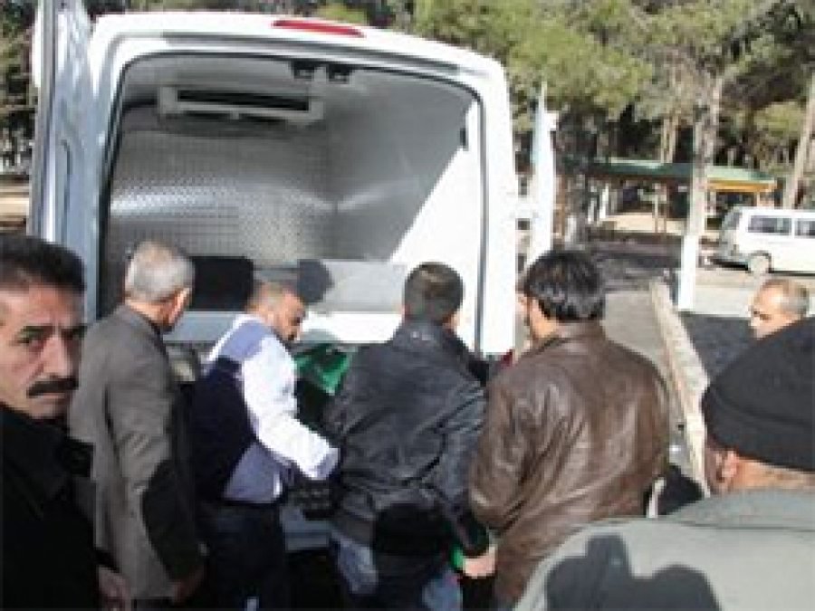 Kaza sonrası tartışma ölümle sonuçlandı