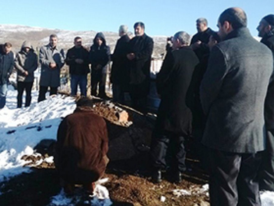 HÜDA PAR, katledilen üyelerini unutmadı