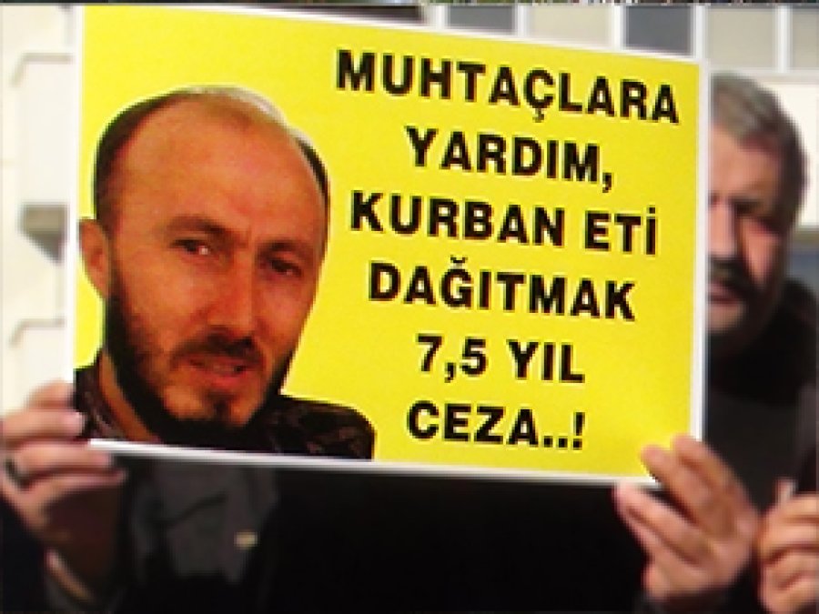 'Paralel'in Elazığ skandalı: İHYA-DER