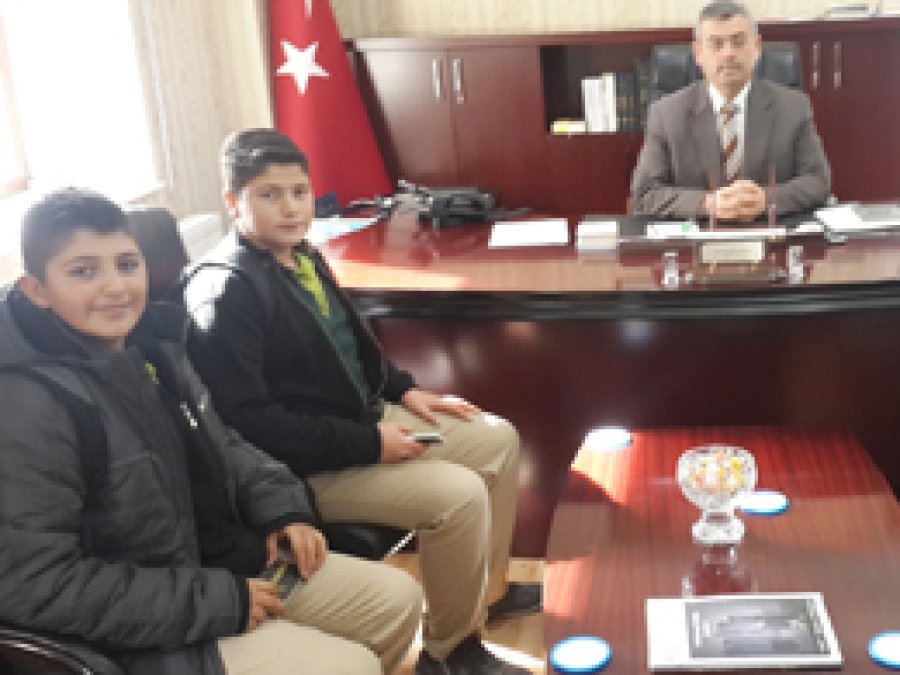 'Gençlere uygun söylem geliştirilmeli'