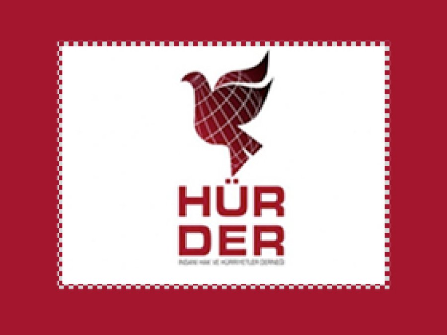 HÜR DER'den kapsamlı 'Hak İhlalleri' raporu