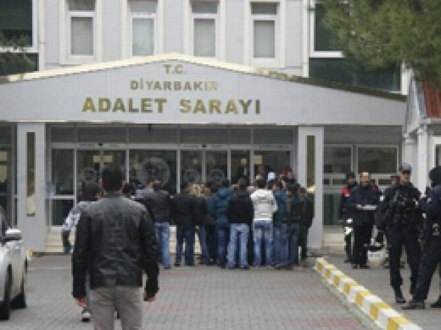 6-7 Ekim olaylarında tutuklu sayısı 26 oldu