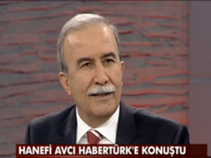 Avcı: Hizbullah 'Paralel Yapı'dan çok çekti