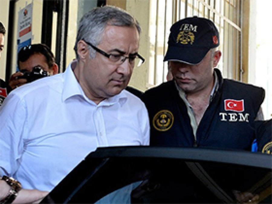 Atayün'ün sorgusu yarın yapılacak