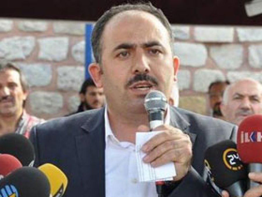 Elibüyük, Cizre saldırganlarını açıkladı
